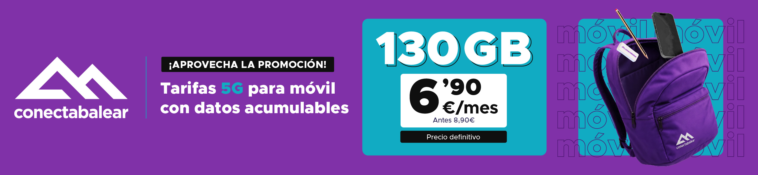CONECTA BALEAR 2
